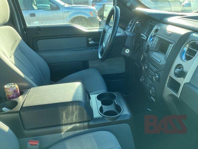 used 2013 Ford F-150 car, priced at $15,990