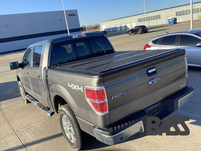 used 2013 Ford F-150 car, priced at $15,990