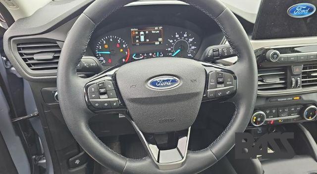 used 2022 Ford Escape car