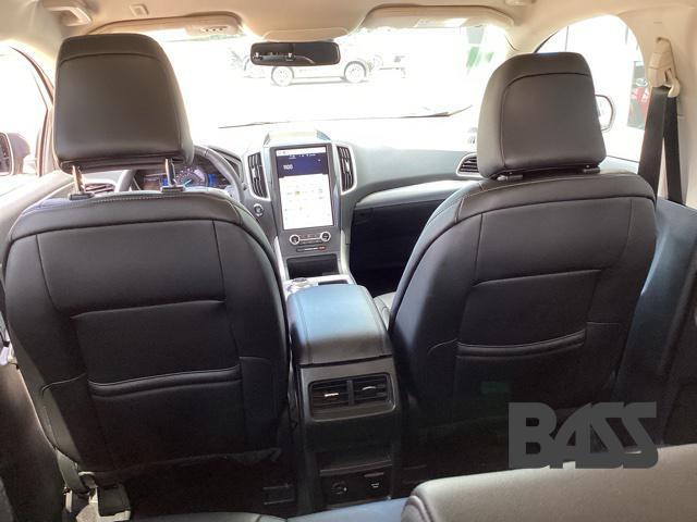 used 2022 Ford Edge car, priced at $25,990