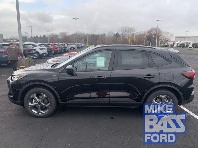 new 2025 Ford Escape car, priced at $32,395