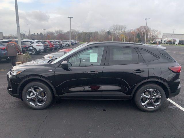 new 2025 Ford Escape car, priced at $33,395