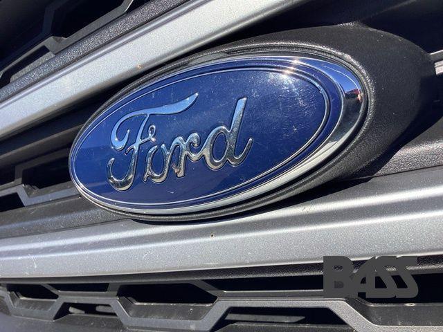 used 2021 Ford EcoSport car, priced at $15,490