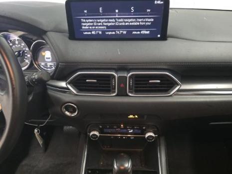 used 2023 Mazda CX-5 car, priced at $27,990