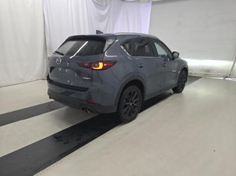 used 2023 Mazda CX-5 car, priced at $27,990
