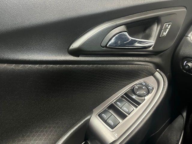 used 2022 Chevrolet Malibu car, priced at $18,790
