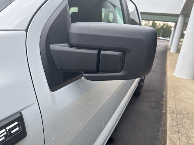 new 2025 Ford F-150 car, priced at $46,575