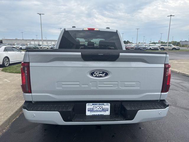 new 2025 Ford F-150 car, priced at $46,575