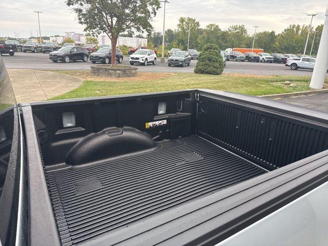 new 2025 Ford F-150 car, priced at $46,575