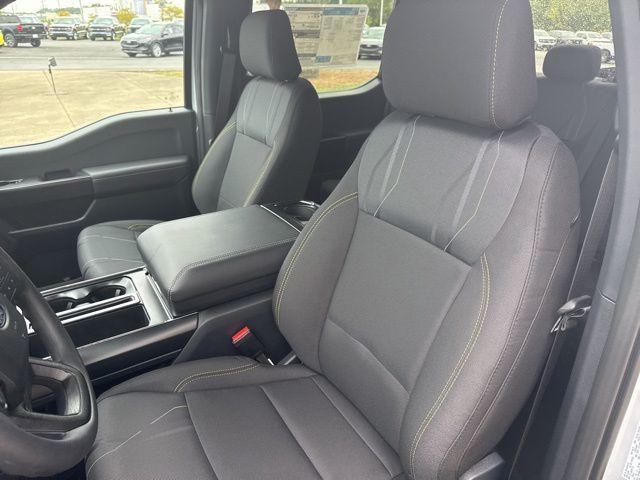 new 2025 Ford F-150 car, priced at $46,575