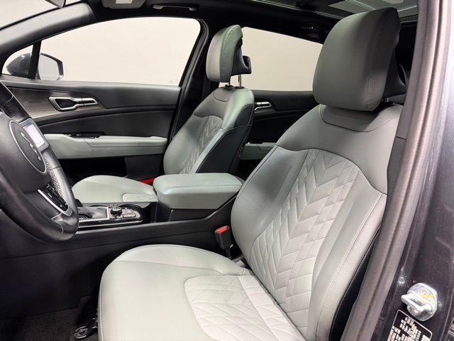 used 2023 Kia Sportage car, priced at $20,990