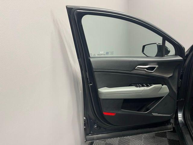 used 2023 Kia Sportage car, priced at $21,400