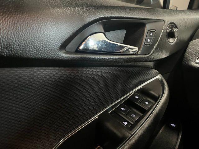 used 2019 Chevrolet Cruze car, priced at $12,690