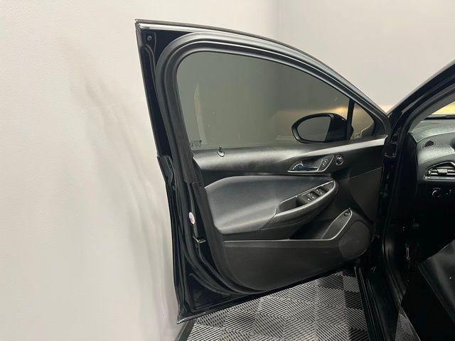 used 2019 Chevrolet Cruze car, priced at $12,690