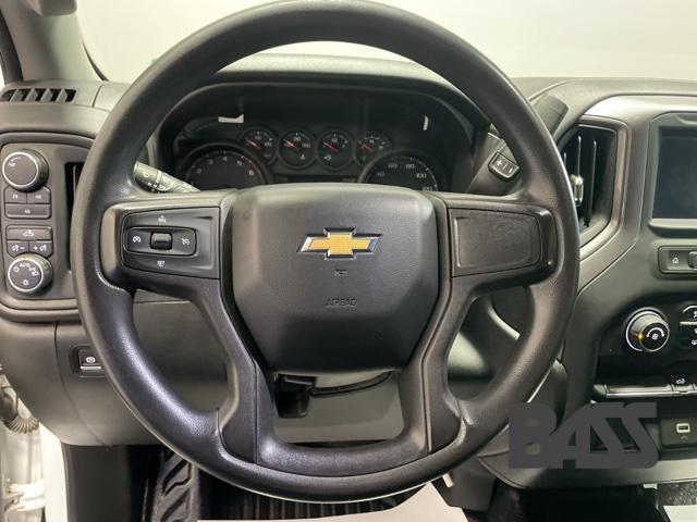 used 2020 Chevrolet Silverado 2500 car, priced at $34,750