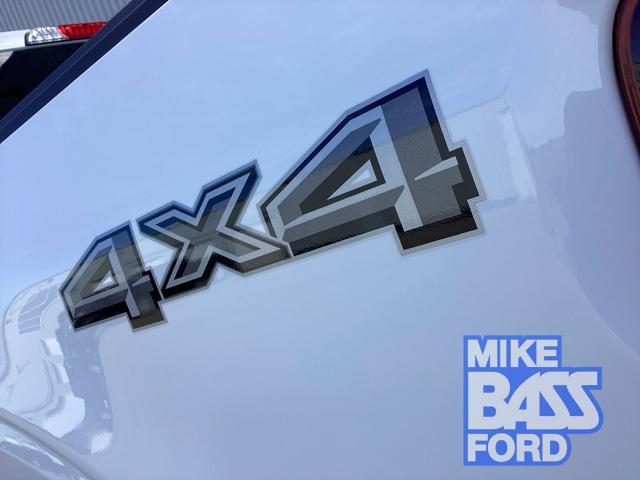 new 2024 Ford F-150 car, priced at $52,370