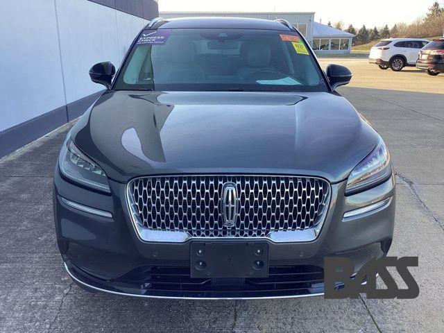 used 2020 Lincoln Corsair car, priced at $25,990