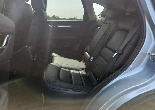 used 2021 Mazda CX-5 car, priced at $22,690