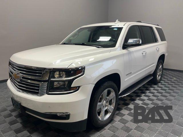 used 2019 Chevrolet Tahoe car, priced at $34,990