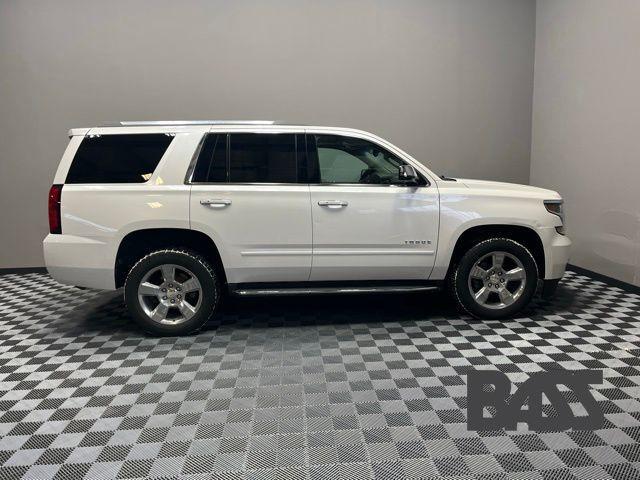 used 2019 Chevrolet Tahoe car, priced at $34,990