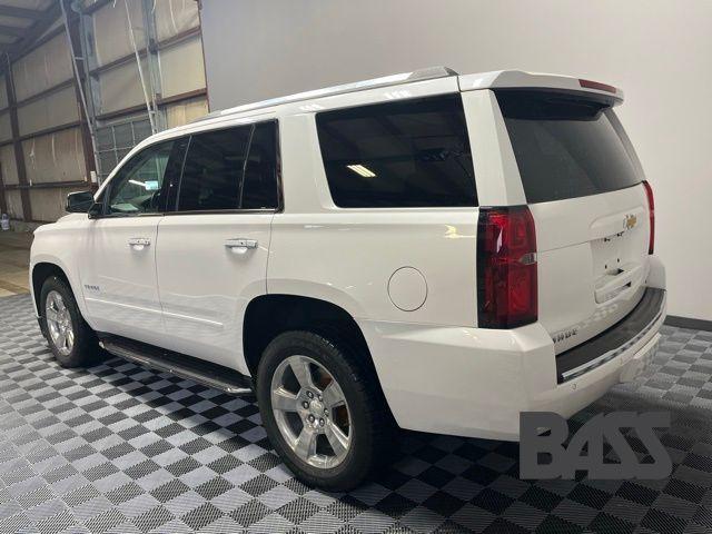 used 2019 Chevrolet Tahoe car, priced at $34,990