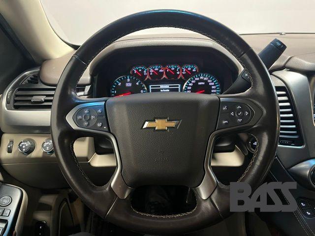 used 2019 Chevrolet Tahoe car, priced at $34,990