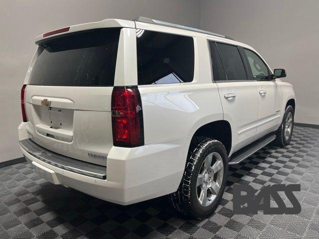 used 2019 Chevrolet Tahoe car, priced at $34,990