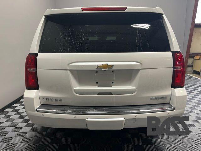 used 2019 Chevrolet Tahoe car, priced at $34,990