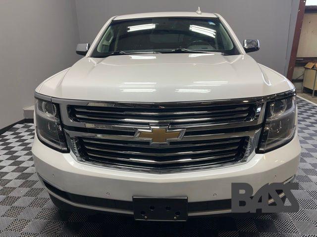 used 2019 Chevrolet Tahoe car, priced at $34,990