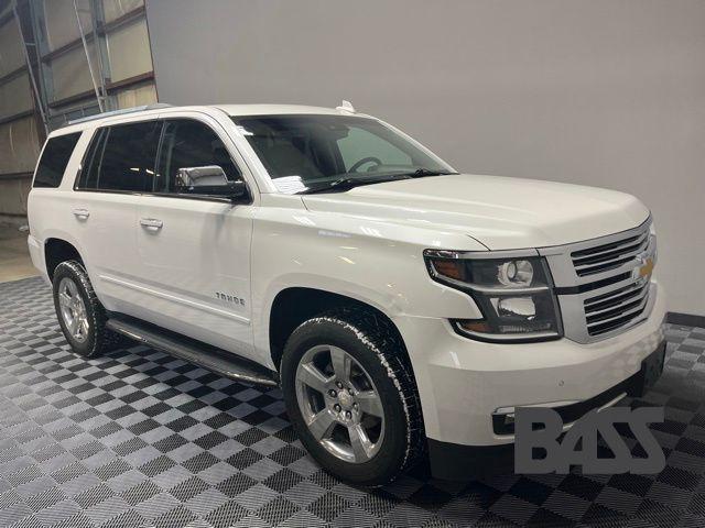 used 2019 Chevrolet Tahoe car, priced at $34,990