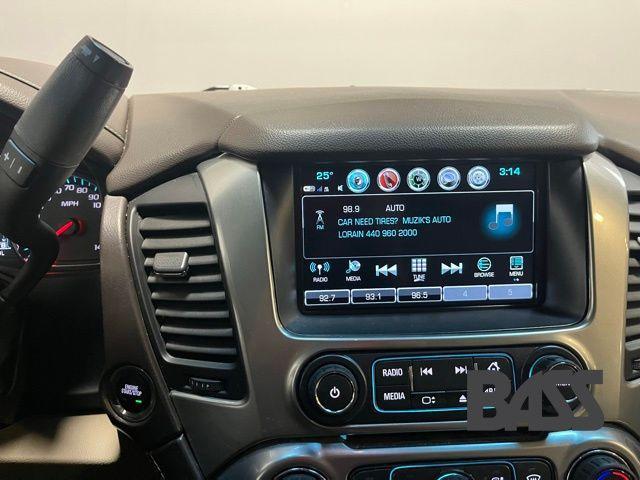 used 2019 Chevrolet Tahoe car, priced at $34,990