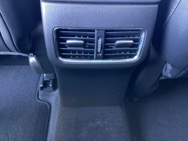 used 2023 Mazda CX-5 car, priced at $26,990