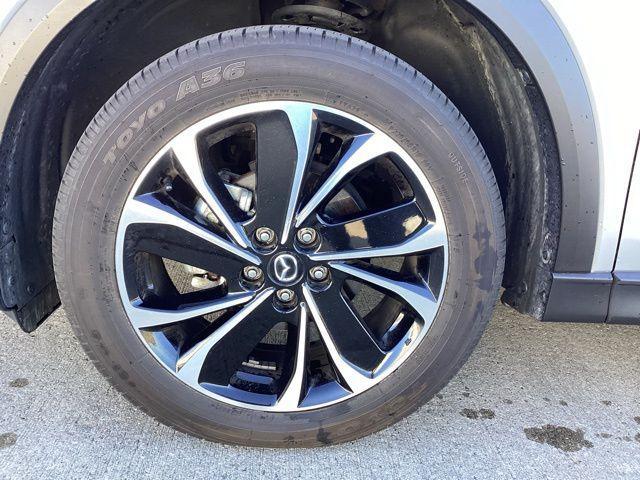 used 2023 Mazda CX-5 car, priced at $26,990
