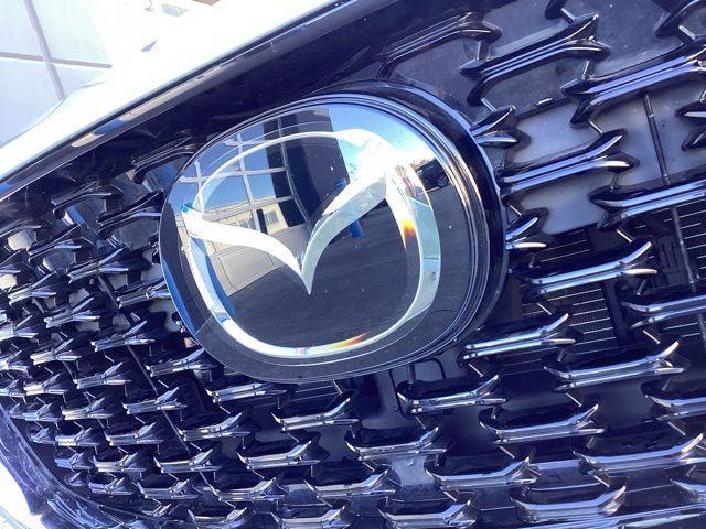 used 2023 Mazda CX-5 car, priced at $26,990