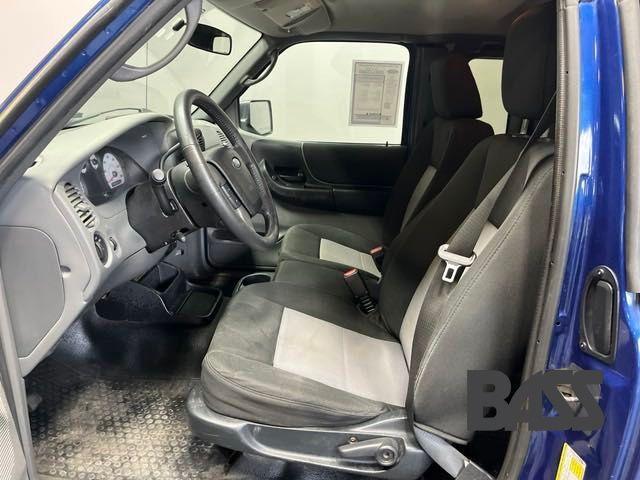 used 2011 Ford Ranger car, priced at $10,990