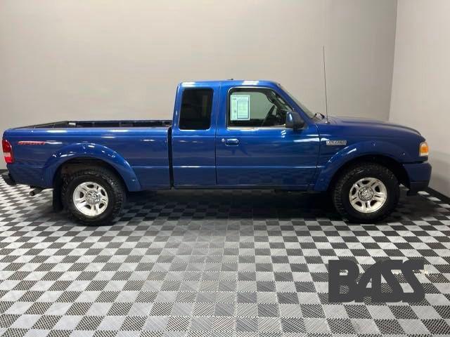 used 2011 Ford Ranger car, priced at $10,990