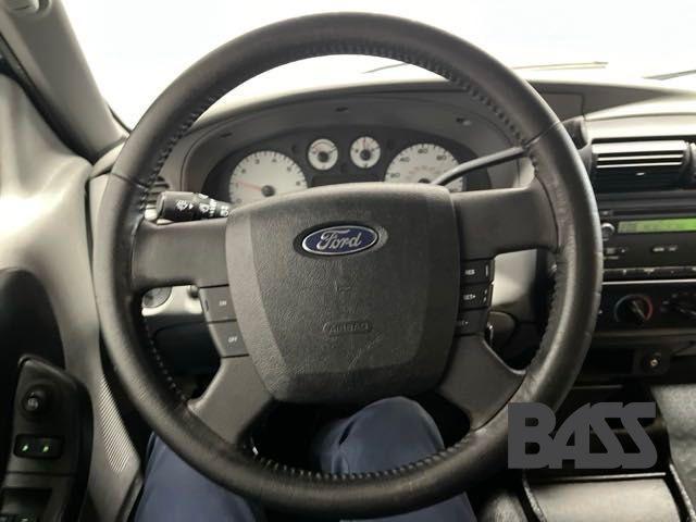 used 2011 Ford Ranger car, priced at $10,990