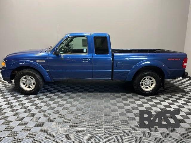 used 2011 Ford Ranger car, priced at $10,990