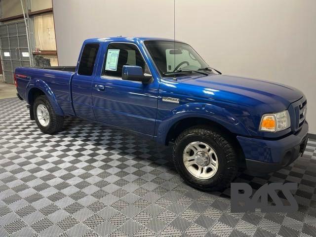 used 2011 Ford Ranger car, priced at $10,990