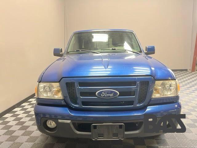 used 2011 Ford Ranger car, priced at $10,990