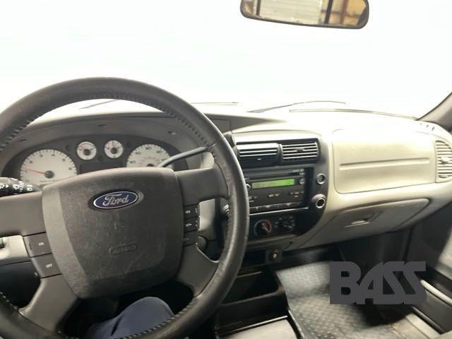 used 2011 Ford Ranger car, priced at $10,990