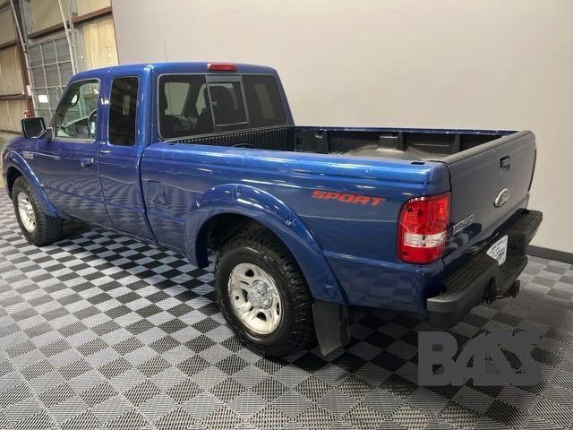 used 2011 Ford Ranger car, priced at $10,990