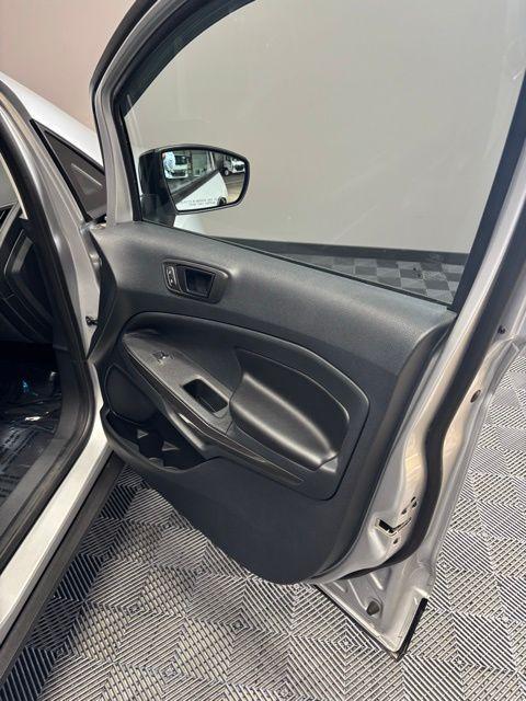 used 2022 Ford EcoSport car, priced at $20,990
