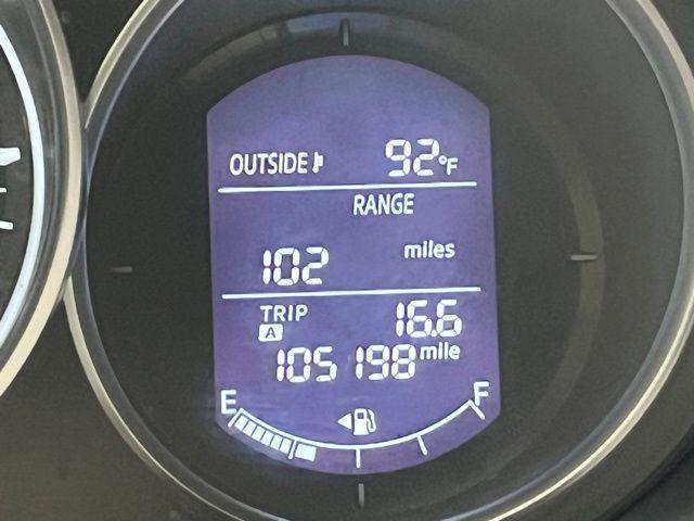 used 2016 Mazda CX-5 car, priced at $11,990