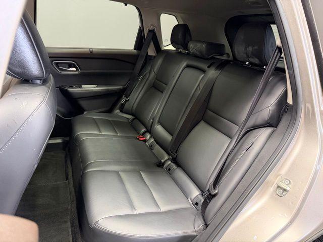 used 2021 Nissan Rogue car, priced at $20,990