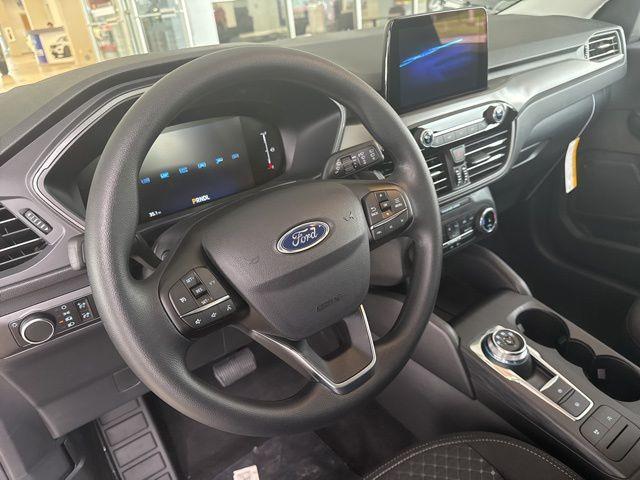 new 2025 Ford Escape car, priced at $26,990