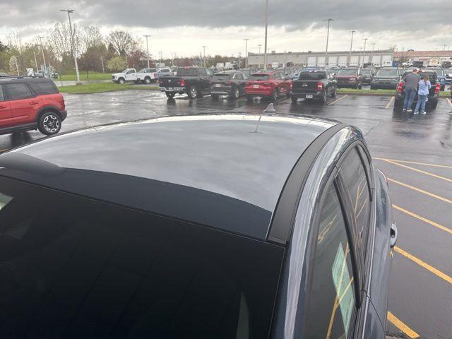 new 2025 Ford Escape car, priced at $26,990