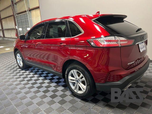 used 2019 Ford Edge car, priced at $18,990