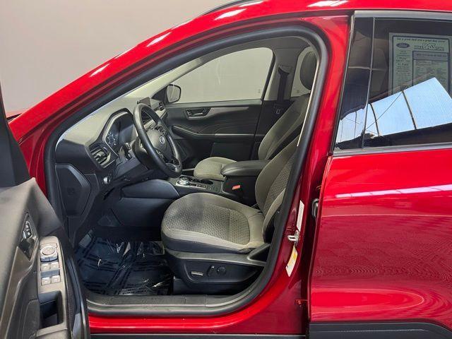 used 2022 Ford Escape car, priced at $20,990