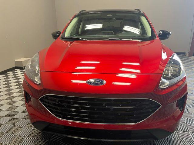 used 2022 Ford Escape car, priced at $20,990